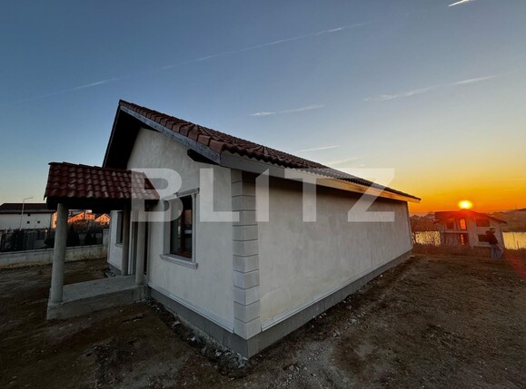 Casa de vânzare 3 camere Blaj - 133926CV | BLITZ Alba Iulia | Poza8