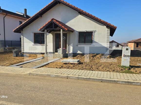 Casa de vânzare 3 camere Blaj - 133926CV | BLITZ Alba Iulia | Poza1