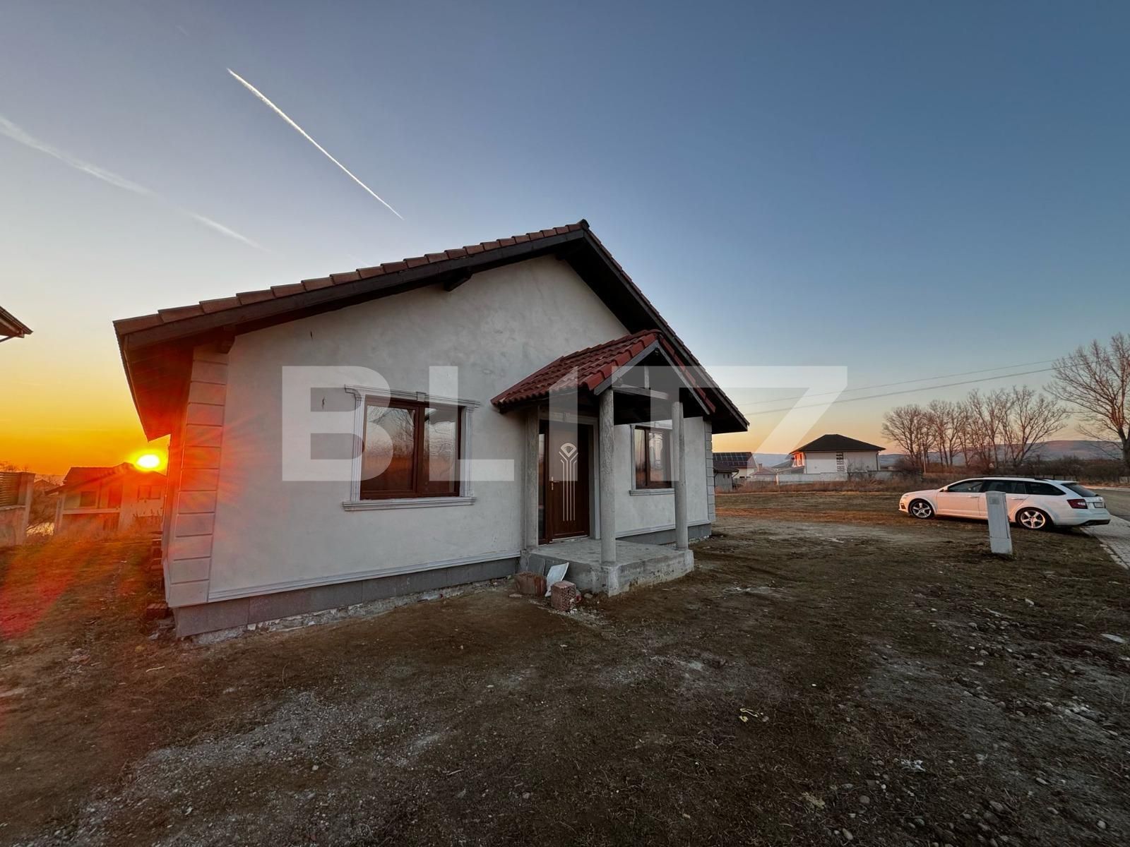 Casa de vânzare 3 camere Blaj - 133926CV | BLITZ Alba Iulia | Poza2