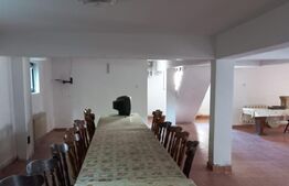 Casa de vacanta, 12 camere, 724 mp teren, Geoagiu Bai - statiune balneoclimaterica