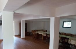 Casa de vacanta, 12 camere, 724 mp teren, Geoagiu Bai - statiune balneoclimaterica