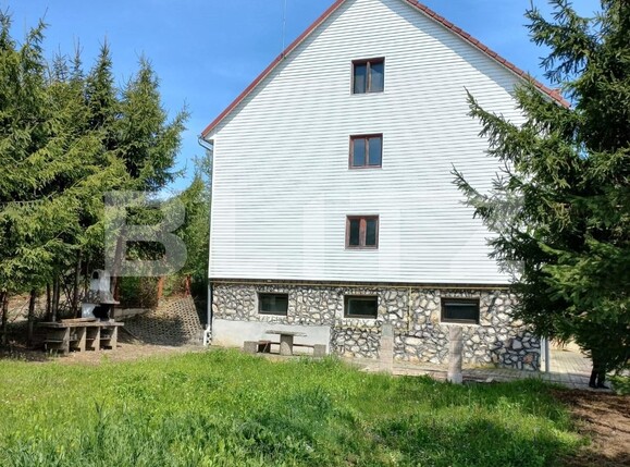 Casa de vânzare 12 camere Periferie - 133942CV | BLITZ Alba Iulia | Poza1
