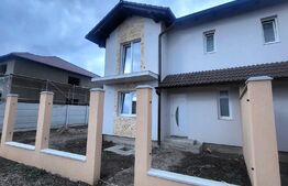 Casa noua tip duplex 4 camere, 122 mp utili, 300 mp teren, Dealul Furcilor