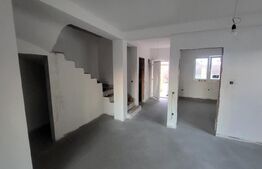 Casa noua tip duplex 4 camere, 122 mp utili, 300 mp teren, Dealul Furcilor