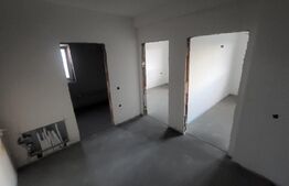 Casa noua tip duplex 4 camere, 122 mp utili, 300 mp teren, Dealul Furcilor