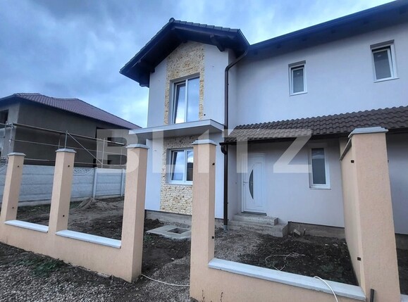 Casa de vânzare 4 camere Cetate - 133957CV | BLITZ Alba Iulia | Poza1