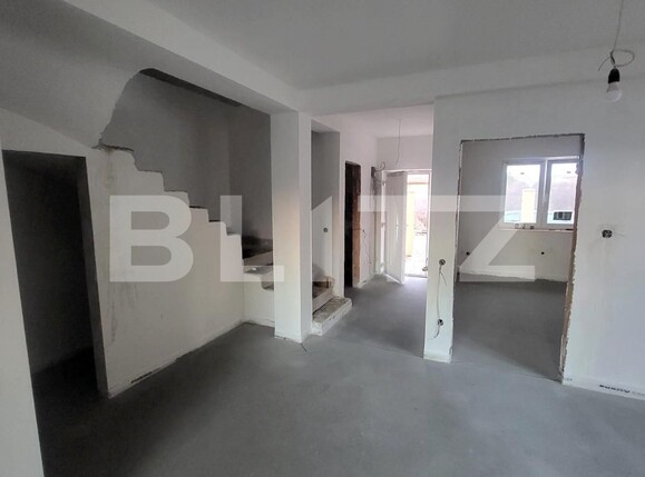 Casa de vânzare 4 camere Cetate - 133957CV | BLITZ Alba Iulia | Poza3