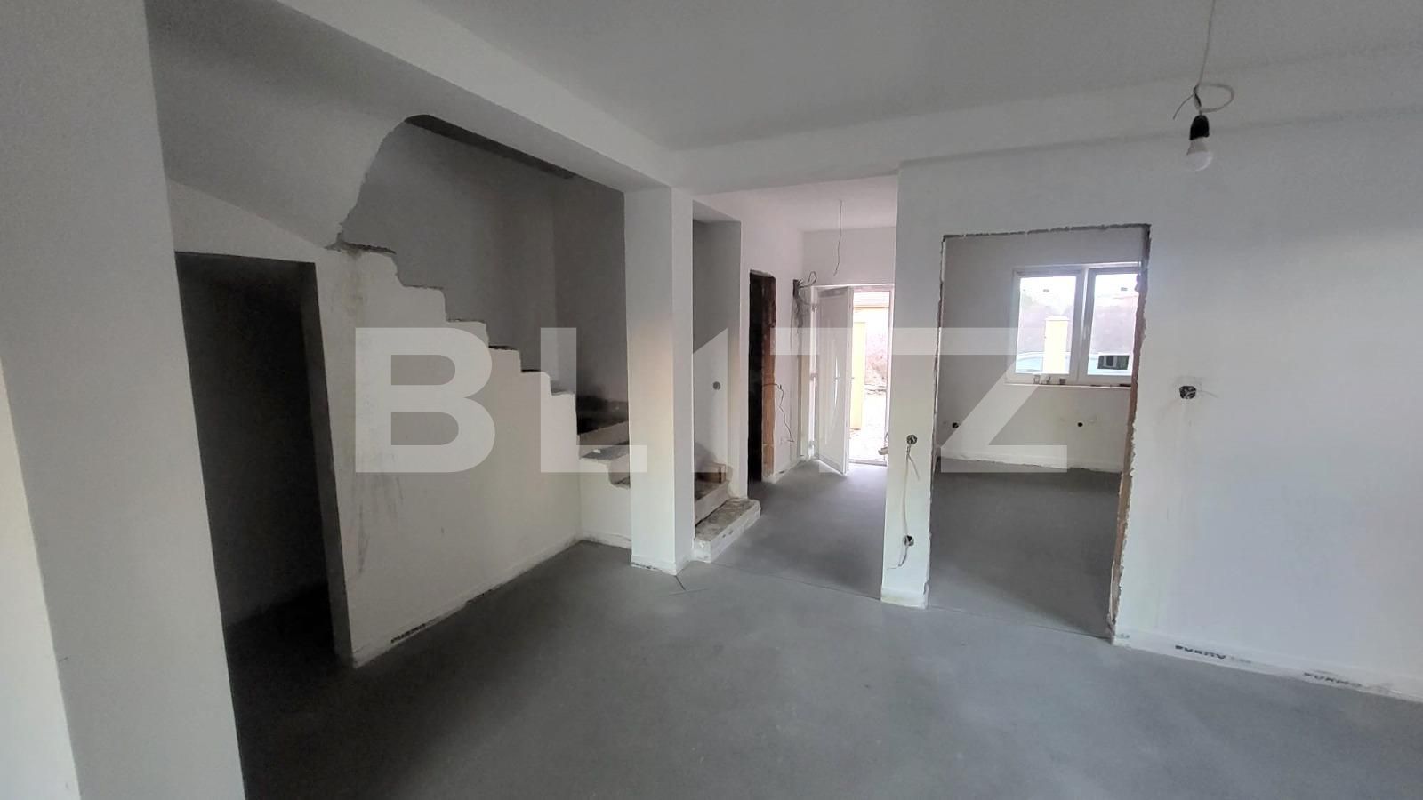 Casa de vânzare 4 camere Cetate - 133957CV | BLITZ Alba Iulia | Poza2