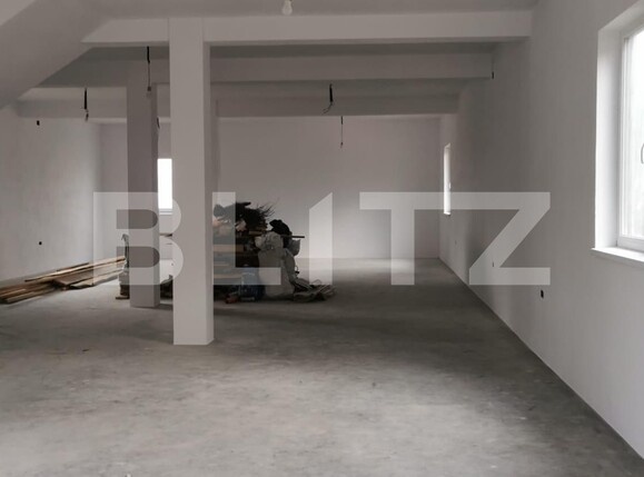 Spațiu comercial de închiriat Exterior Sud - 134115SIC | BLITZ Alba Iulia | Poza3