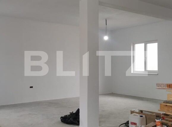 Spațiu comercial de închiriat Exterior Sud - 134115SIC | BLITZ Alba Iulia | Poza4