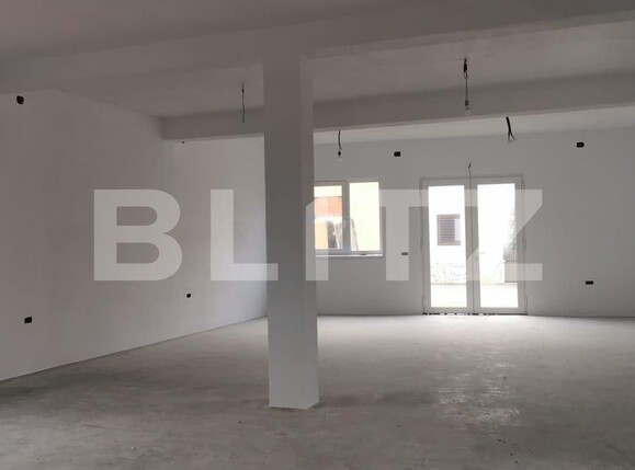 Spațiu comercial de închiriat Exterior Sud - 134115SIC | BLITZ Alba Iulia | Poza5
