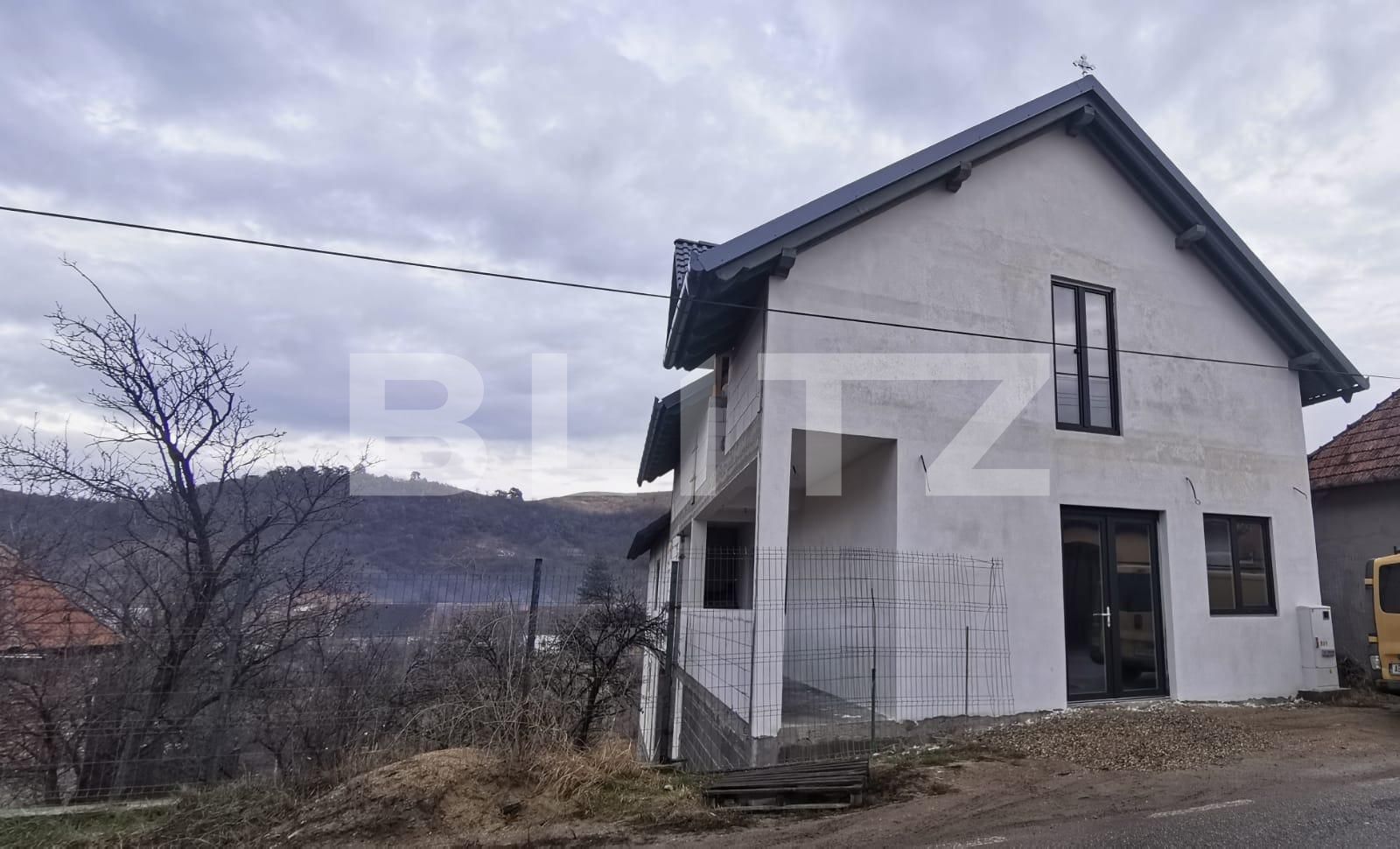 Spațiu comercial de închiriat Exterior Sud - 134115SIC | BLITZ Alba Iulia | Poza2