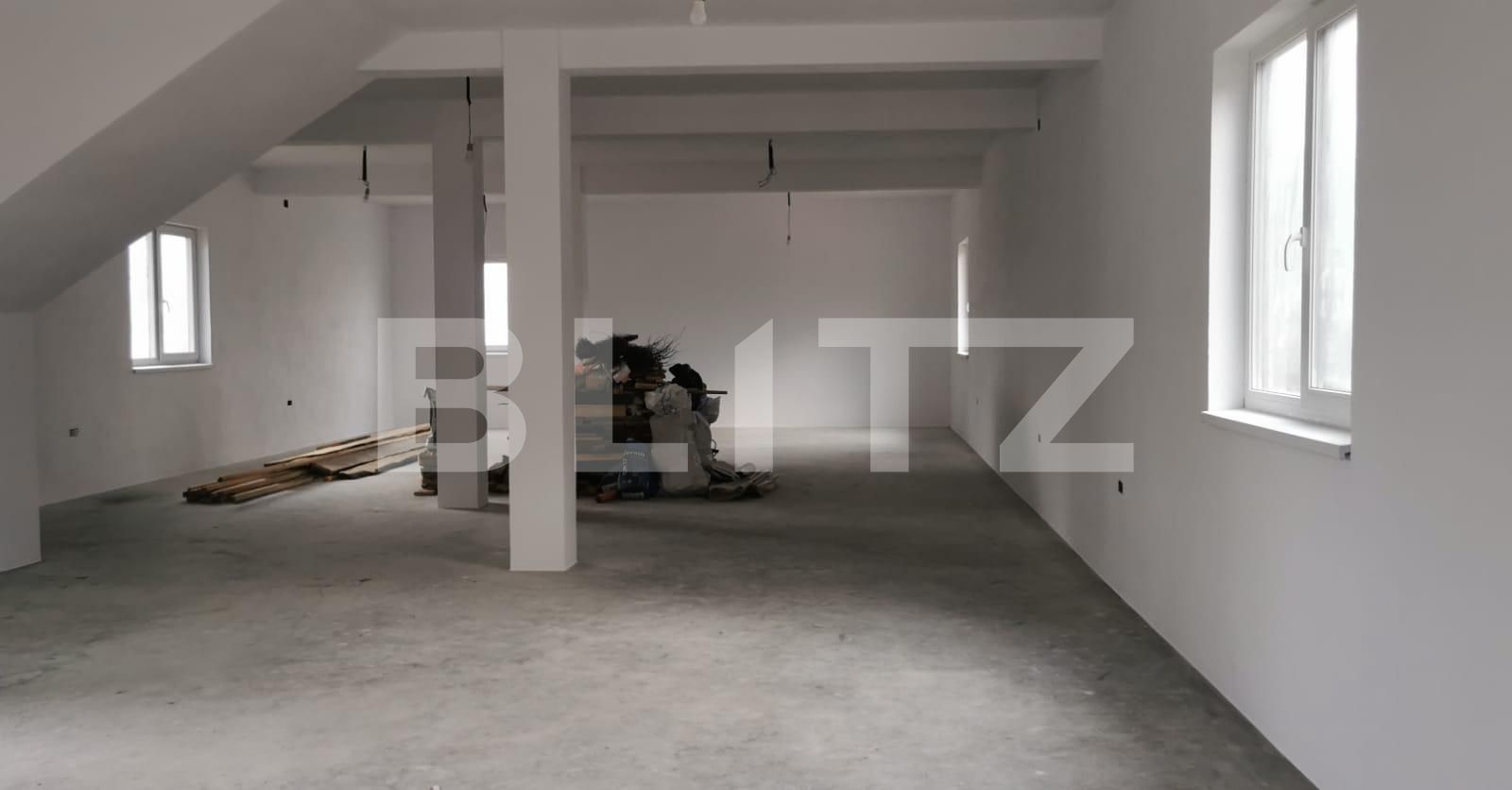 Spațiu comercial de închiriat Exterior Sud - 134115SIC | BLITZ Alba Iulia | Poza3
