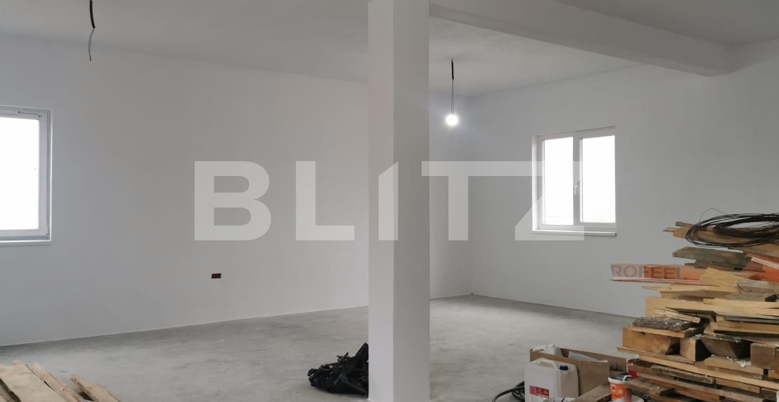 Spațiu comercial de închiriat Exterior Sud - 134115SIC | BLITZ Alba Iulia | Poza4