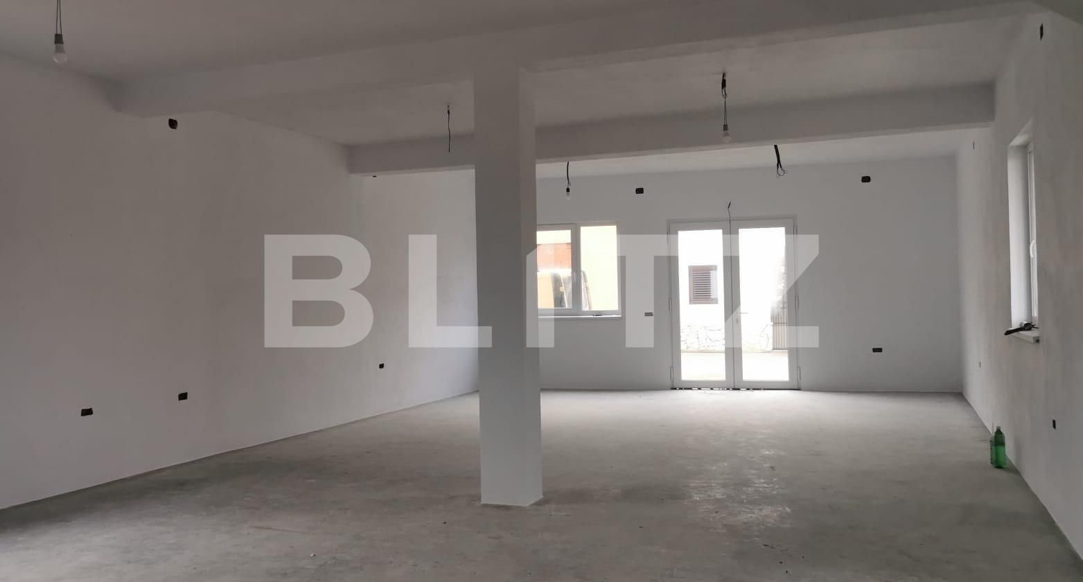 Spațiu comercial de închiriat Exterior Sud - 134115SIC | BLITZ Alba Iulia | Poza5