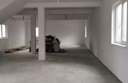 Spațiu comercial, 185mp, Pianu de Jos