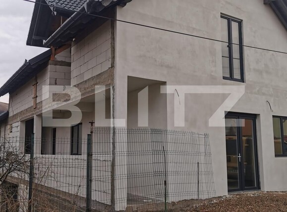 Spațiu comercial de închiriat Sud - 134122SIC | BLITZ Alba Iulia | Poza1