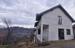 Spațiu comercial, 185mp, Pianu de Jos