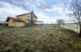 Casă individuală 4 camere, 1000 mp teren, zona Partoș - Alba Iulia