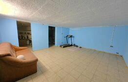 Casă individuală 4 camere, 1000 mp teren, zona Partoș - Alba Iulia