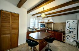 Casă individuală 4 camere, 1000 mp teren, zona Partoș - Alba Iulia