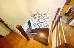 Casă individuală 4 camere, 1000 mp teren, zona Partoș - Alba Iulia