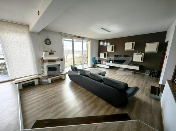 Casa de vânzare 4 camere Partoș - 134130CV | BLITZ Alba Iulia | Poza6