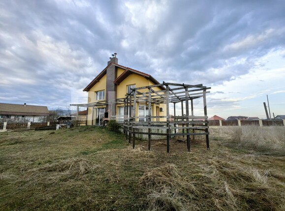 Casa de vânzare 4 camere Partoș - 134130CV | BLITZ Alba Iulia | Poza17