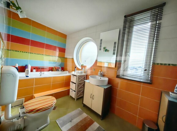 Casa de vânzare 4 camere Partoș - 134130CV | BLITZ Alba Iulia | Poza12