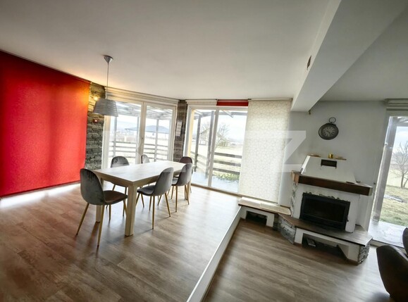 Casa de vânzare 4 camere Partoș - 134130CV | BLITZ Alba Iulia | Poza7