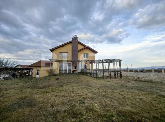 Casa de vânzare 4 camere Partoș - 134130CV | BLITZ Alba Iulia | Poza2