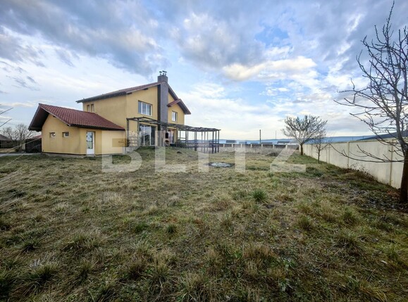 Casa de vânzare 4 camere Partoș - 134130CV | BLITZ Alba Iulia | Poza16