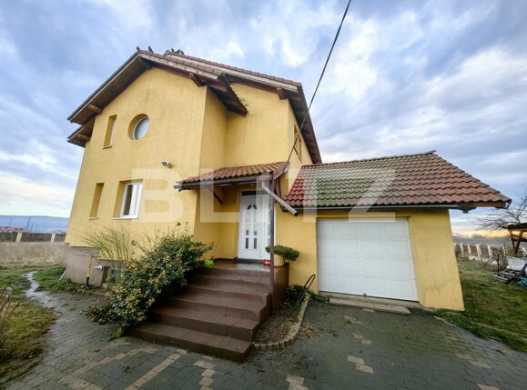 Casa de vânzare 4 camere Partoș - 134130CV | BLITZ Alba Iulia | Poza3