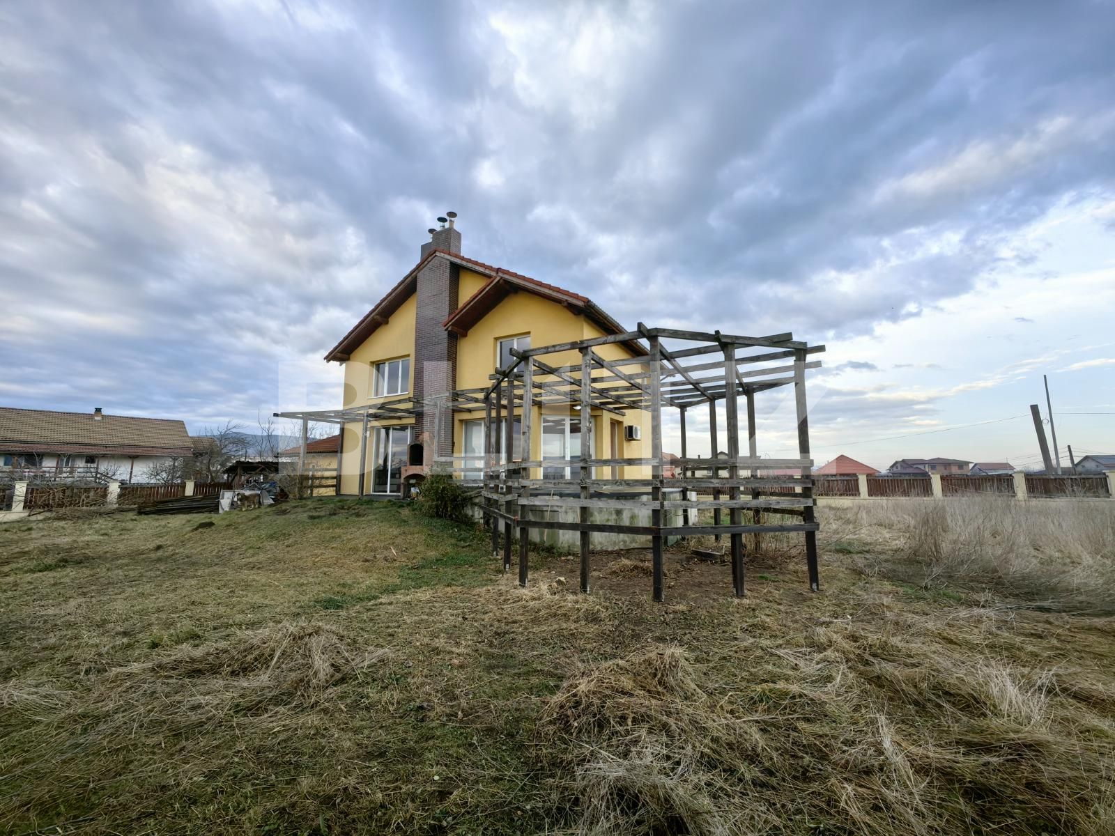 Casa de vânzare 4 camere Partoș - 134130CV | BLITZ Alba Iulia | Poza17