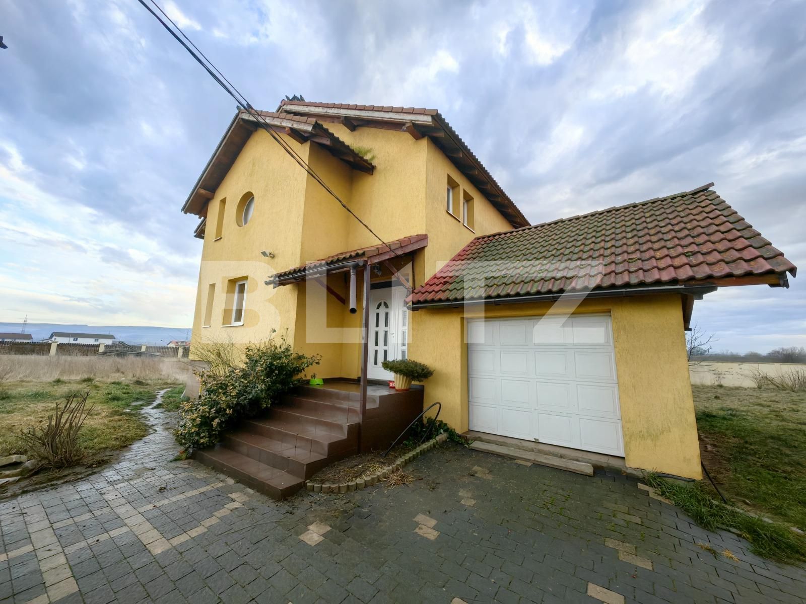 Casa de vânzare 4 camere Partoș - 134130CV | BLITZ Alba Iulia | Poza15