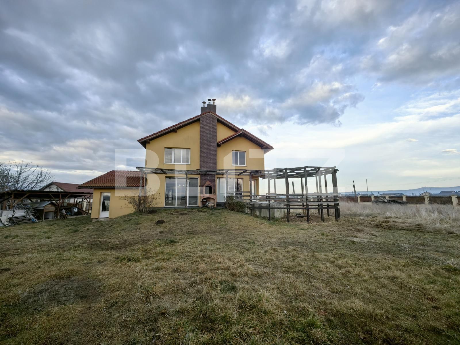 Casa de vânzare 4 camere Partoș - 134130CV | BLITZ Alba Iulia | Poza2