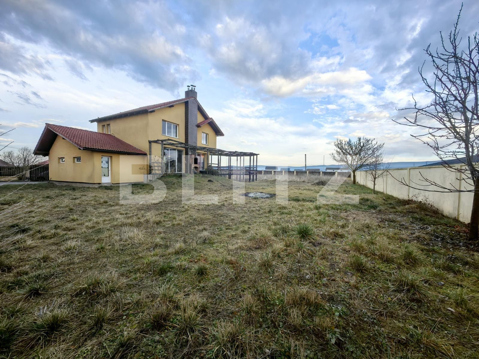 Casa de vânzare 4 camere Partoș - 134130CV | BLITZ Alba Iulia | Poza16