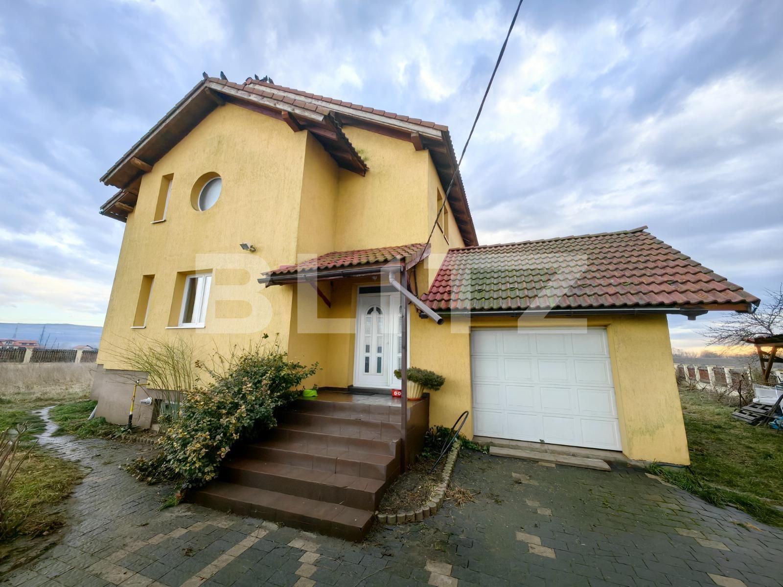 Casa de vânzare 4 camere Partoș - 134130CV | BLITZ Alba Iulia | Poza3