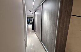 Apartament 2 camere, 66mp, decomandat, zona Ultracentral, parcare subterana