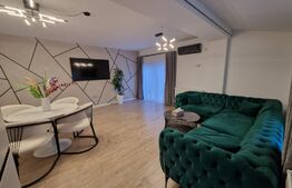 Apartament 2 camere, 66mp, decomandat, zona Ultracentral, parcare subterana