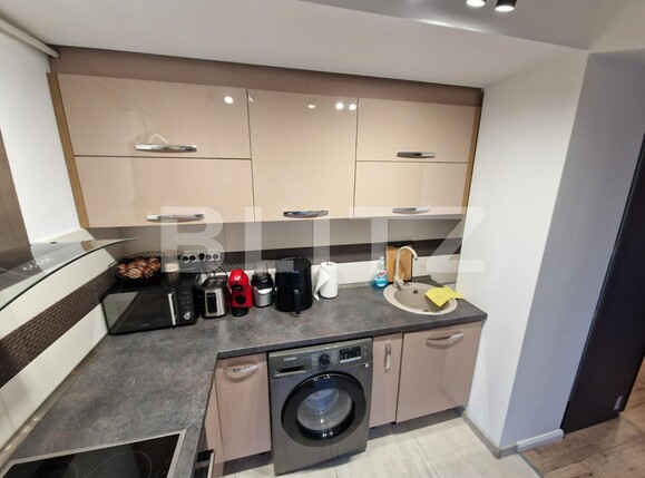 Apartament de vânzare 2 camere Ultracentral - 134163AV | BLITZ Alba Iulia | Poza5