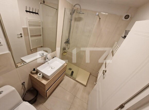 Apartament de vânzare 2 camere Ultracentral - 134163AV | BLITZ Alba Iulia | Poza6