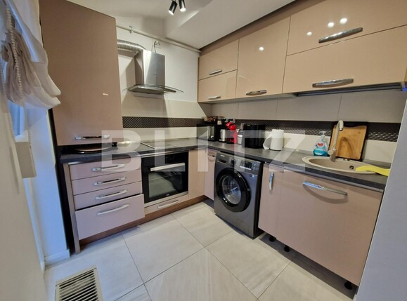 Apartament de vânzare 2 camere Ultracentral - 134163AV | BLITZ Alba Iulia | Poza4