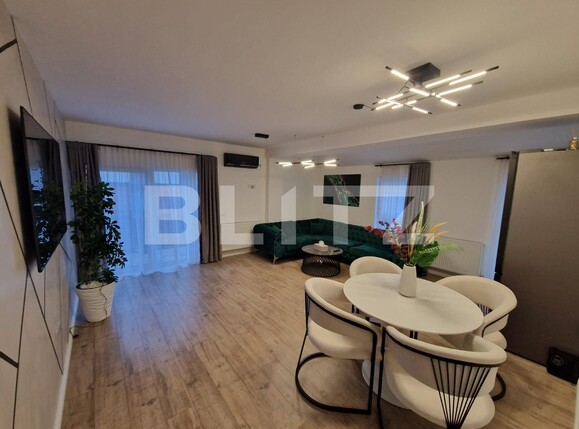 Apartament de vânzare 2 camere Ultracentral - 134163AV | BLITZ Alba Iulia | Poza3