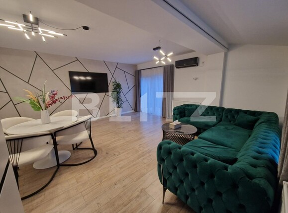 Apartament de vânzare 2 camere Ultracentral - 134163AV | BLITZ Alba Iulia | Poza1