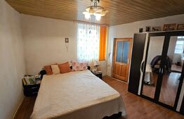 Casa individuala 2 camere P+M, 105mp, pivnite, parcare, teren 423 mp, Aiud