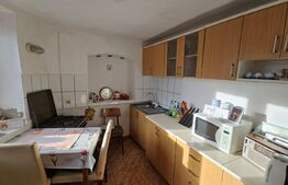 Casa individuala 2 camere P+M, 105mp, pivnite, parcare, teren 423 mp, Aiud