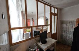 Casa individuala 2 camere P+M, 105mp, pivnite, parcare, teren 423 mp, Aiud