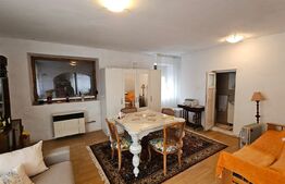 Casa individuala 2 camere P+M, 105mp, pivnite, parcare, teren 423 mp, Aiud