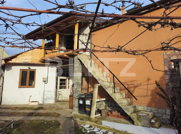 Casa de vânzare 2 camere Aiud - 134231CV | BLITZ Alba Iulia | Poza1